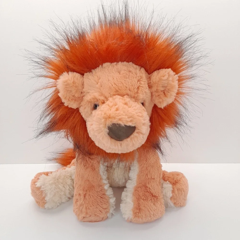 GUND Cozys‎ Lion 12